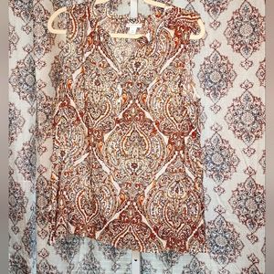 Liz Claiborne XL Tank